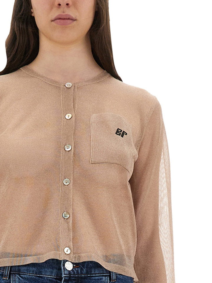 Baum Und Pferdgarten Sweaters - Neutral | Wanan Luxury