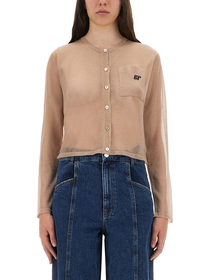 Baum Und Pferdgarten Sweaters - Neutral | Wanan Luxury