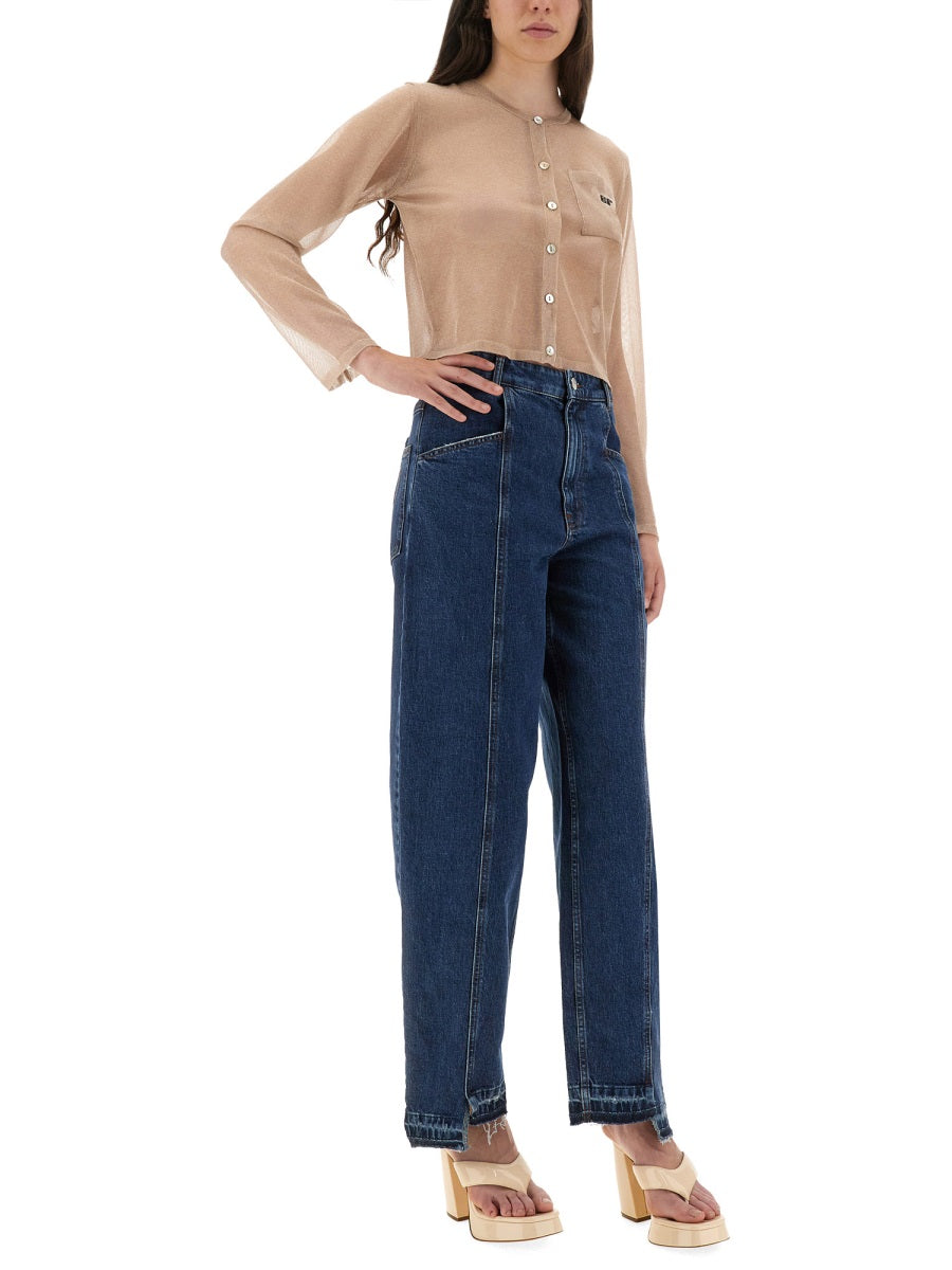 Baum Und Pferdgarten Sweaters - Neutral | Wanan Luxury