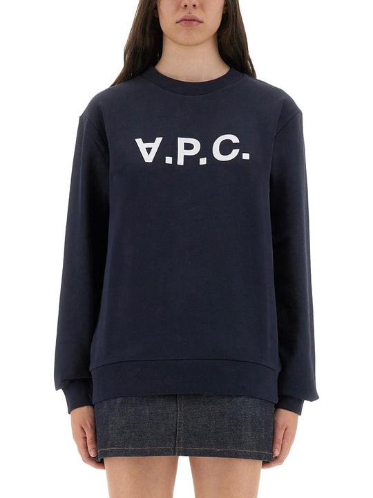 Sweatshirt "Standard Grand Vpc Gots"