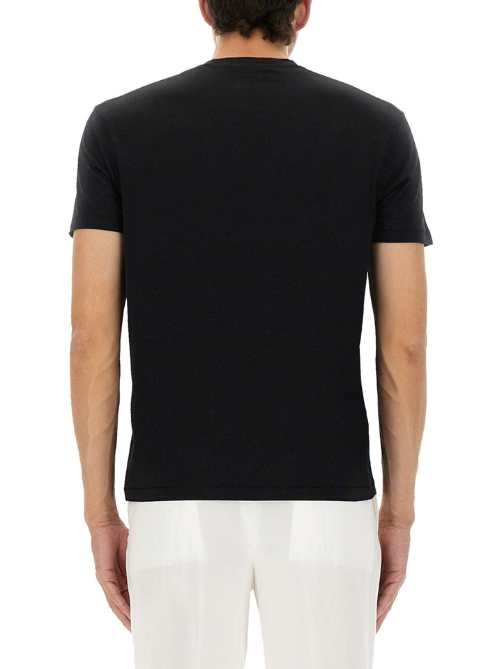 Tom Ford T shirts - Black | Wanan Luxury