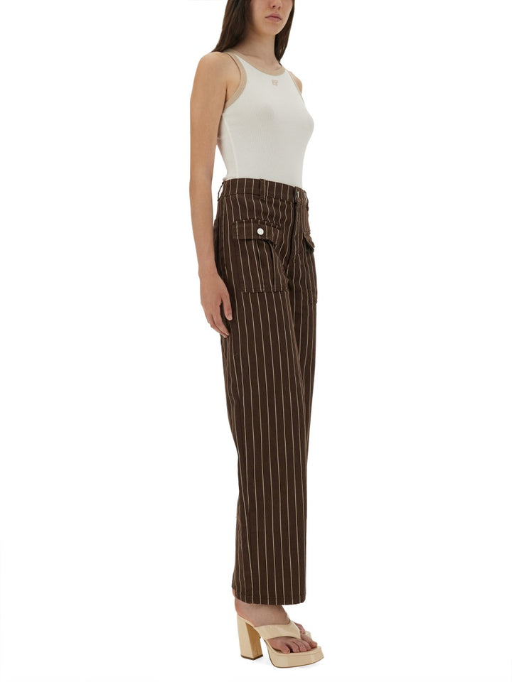 Baum Und Pferdgarten Tops - White | Wanan Luxury