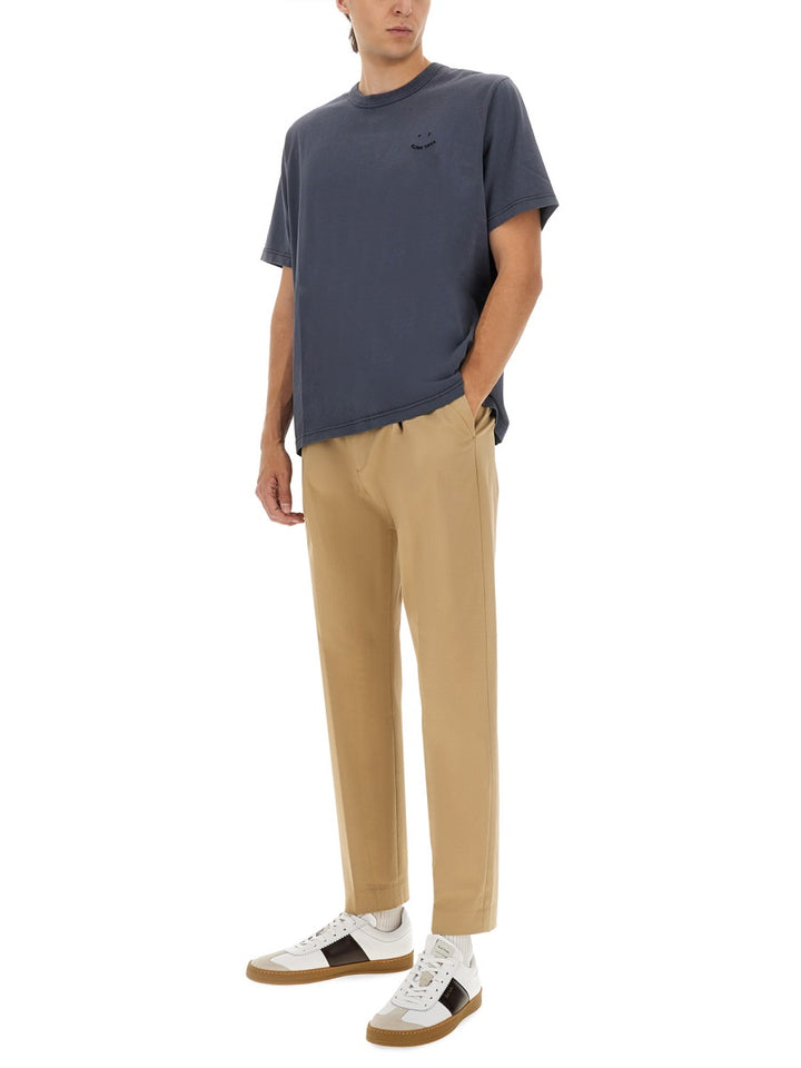 Ps Paul Smith T shirts - Grey | Wanan Luxury