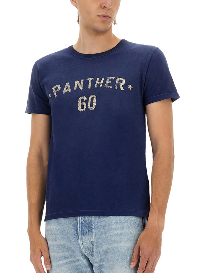Valentino Garavani T shirts - Blue | Wanan Luxury