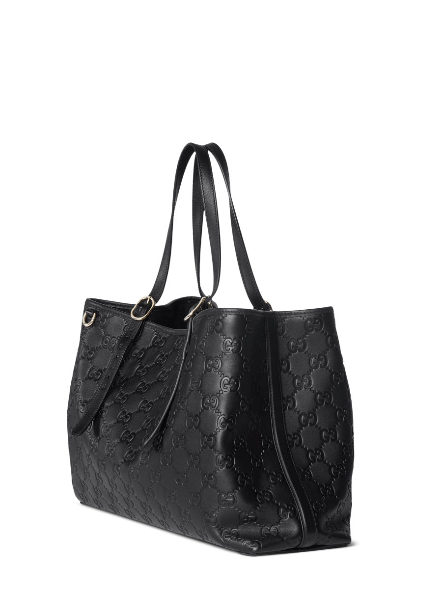 Gucci Hand Bags - Black | Wanan Luxury
