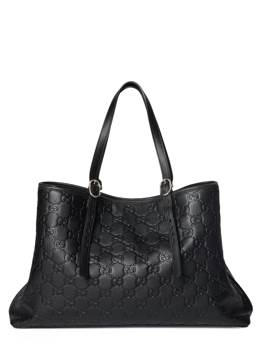 Gucci Hand Bags - Black | Wanan Luxury