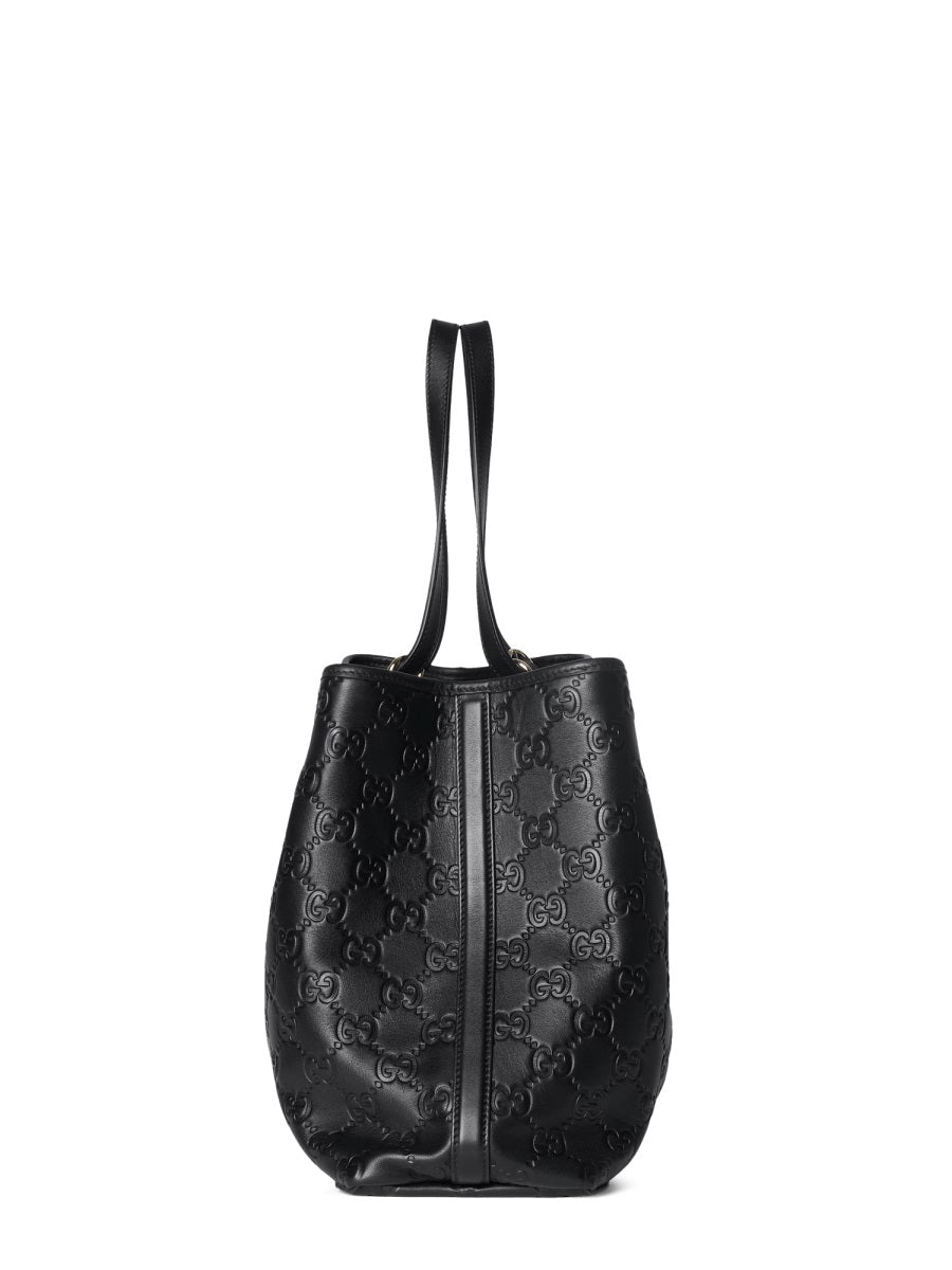 Gucci Hand Bags - Black | Wanan Luxury