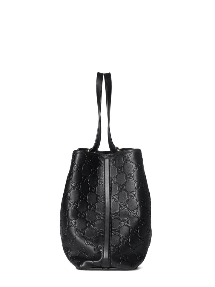 Gucci Hand Bags - Black | Wanan Luxury