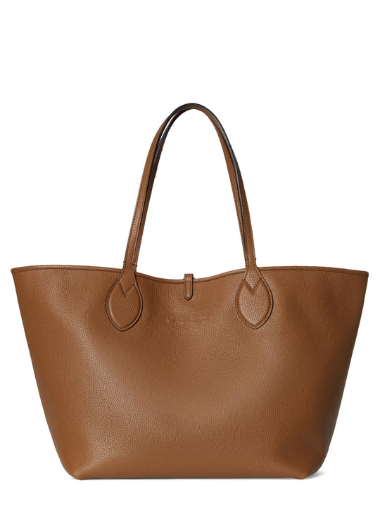 "Gucci Totissima" Shopping Bag