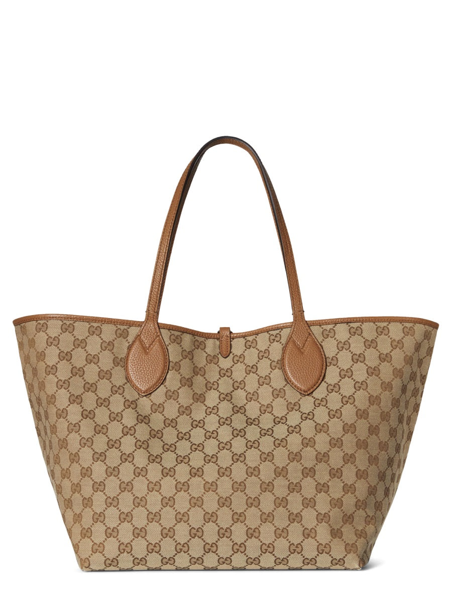 Gucci Hand Bags - Beige | Wanan Luxury