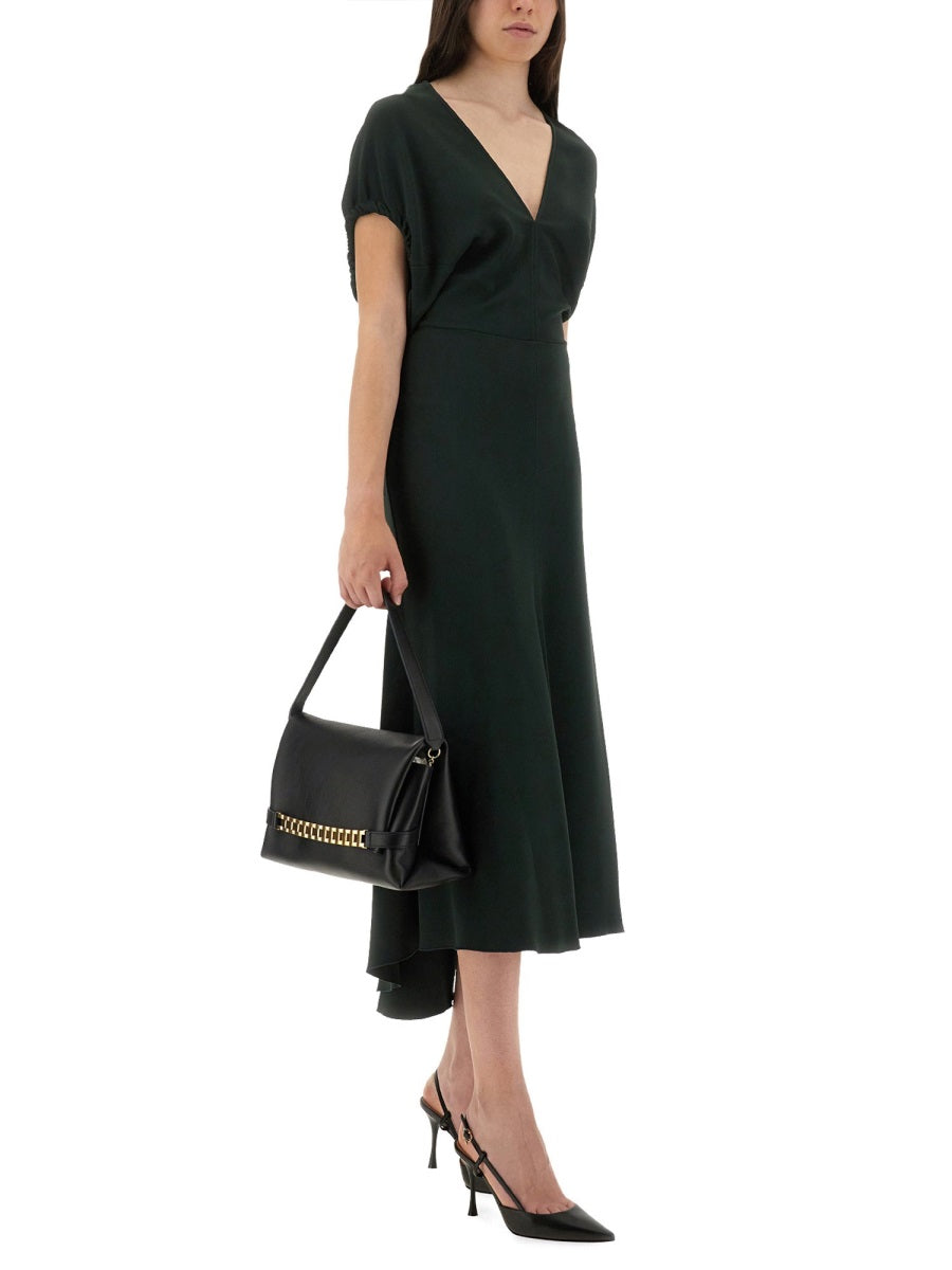 Victoria Beckham Suits & Dresses - Green | Wanan Luxury