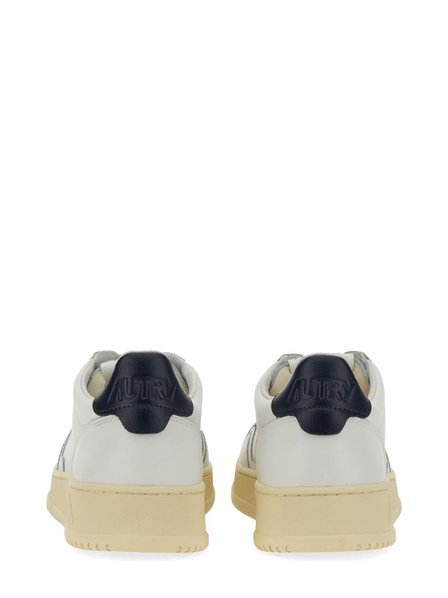 Autry Sneakers - White | Wanan Luxury