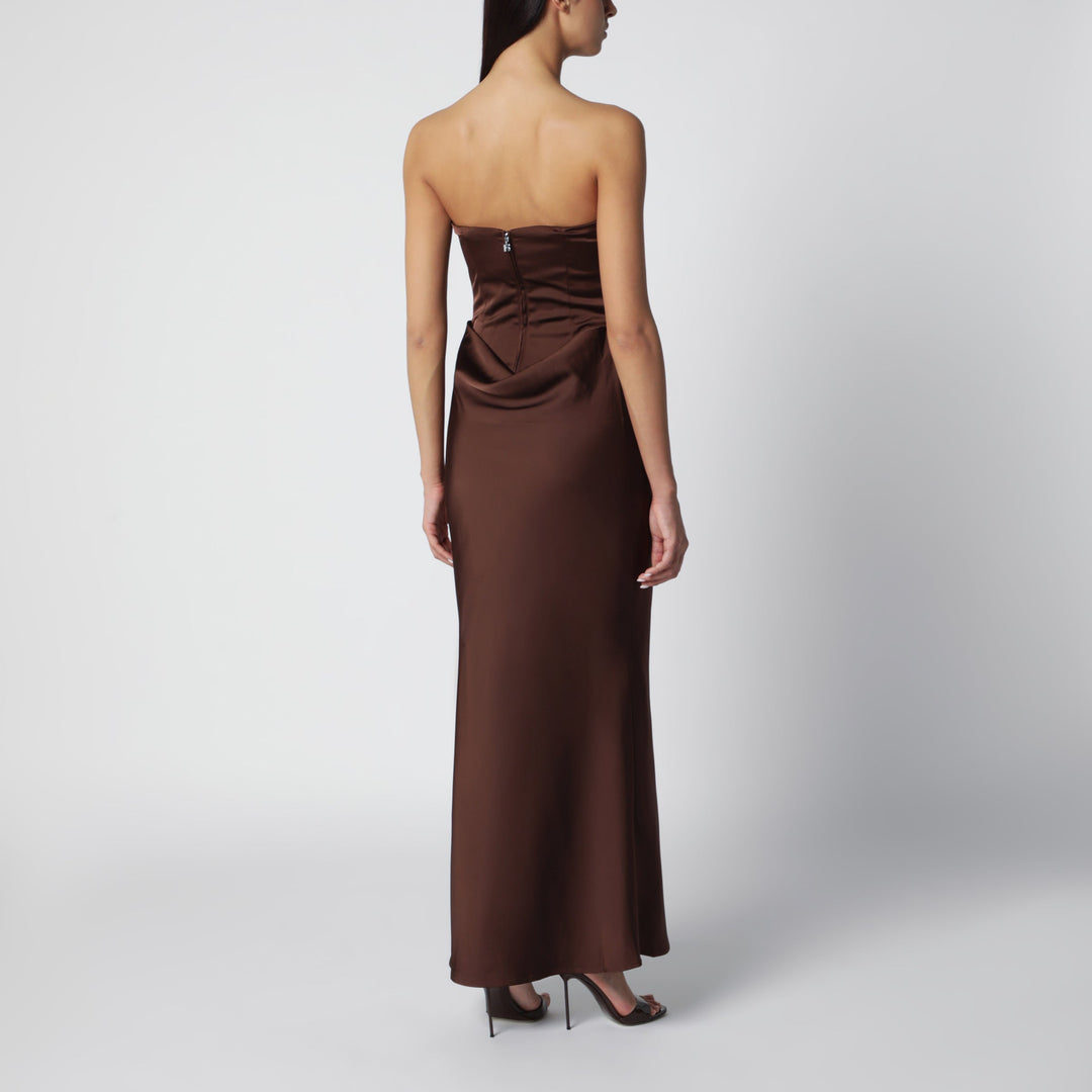 Rotate Apparel & Accessories - Brown | e05b1b8a657cddc789149a158889bd6d022b28bc