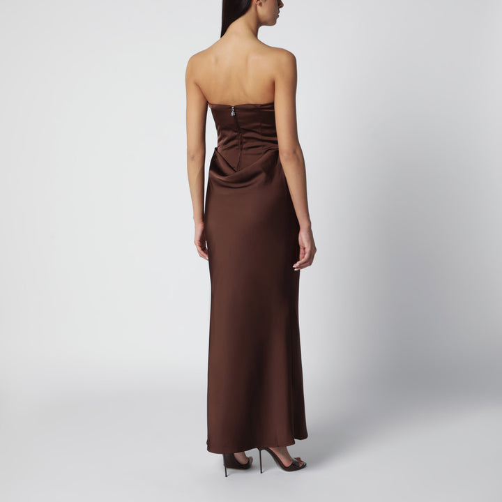 Rotate Apparel & Accessories - Brown | e05b1b8a657cddc789149a158889bd6d022b28bc