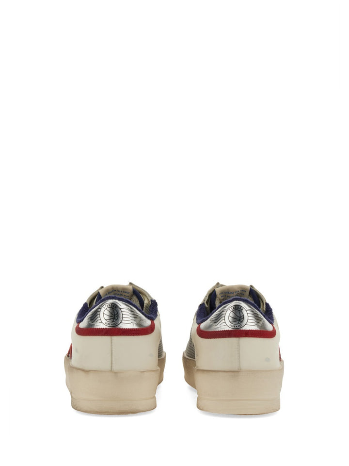 Golden Goose Sneakers - White | Wanan Luxury