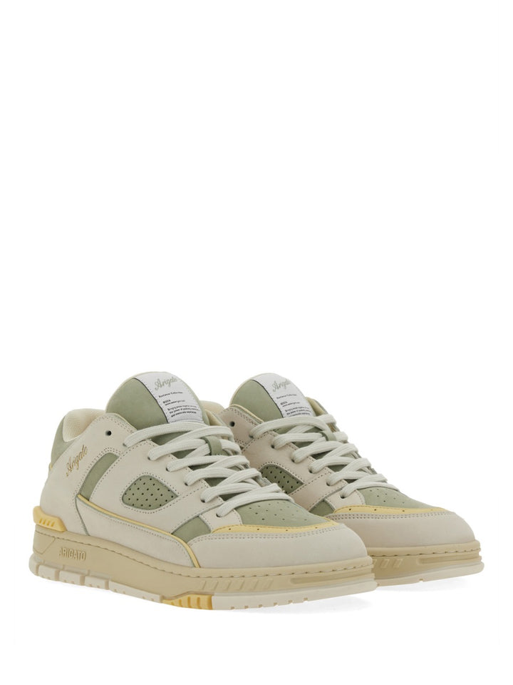 Axel Arigato Sneakers - Green | Wanan Luxury