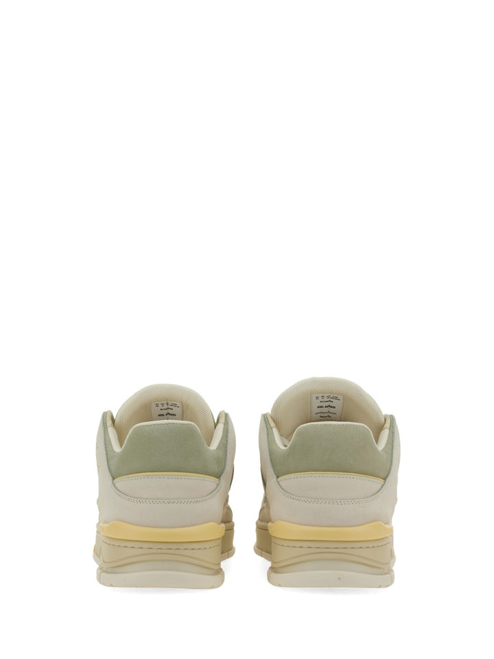 Axel Arigato Sneakers - Green | Wanan Luxury