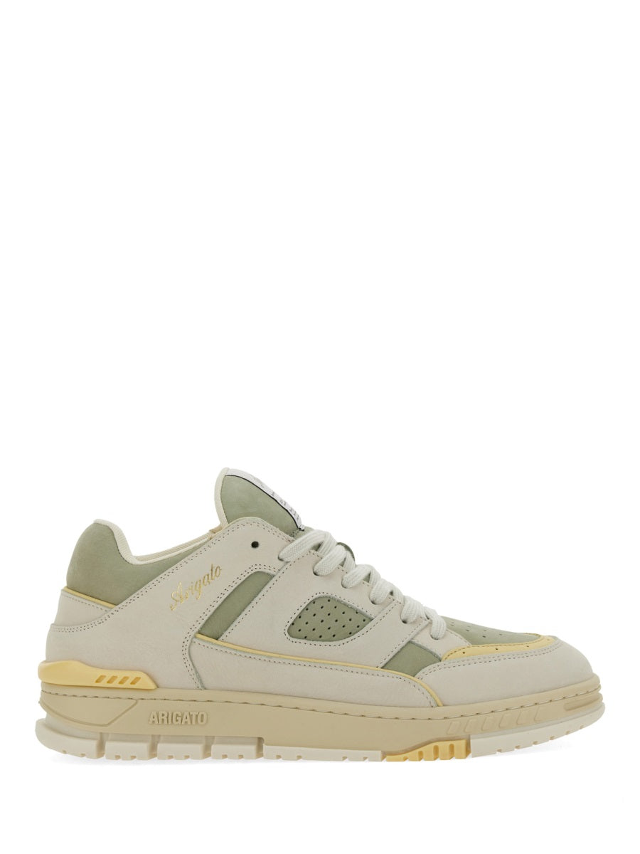 Axel Arigato Sneakers - Green | Wanan Luxury