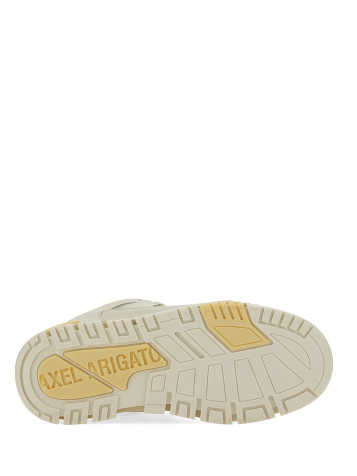 Axel Arigato Sneakers - Green | Wanan Luxury