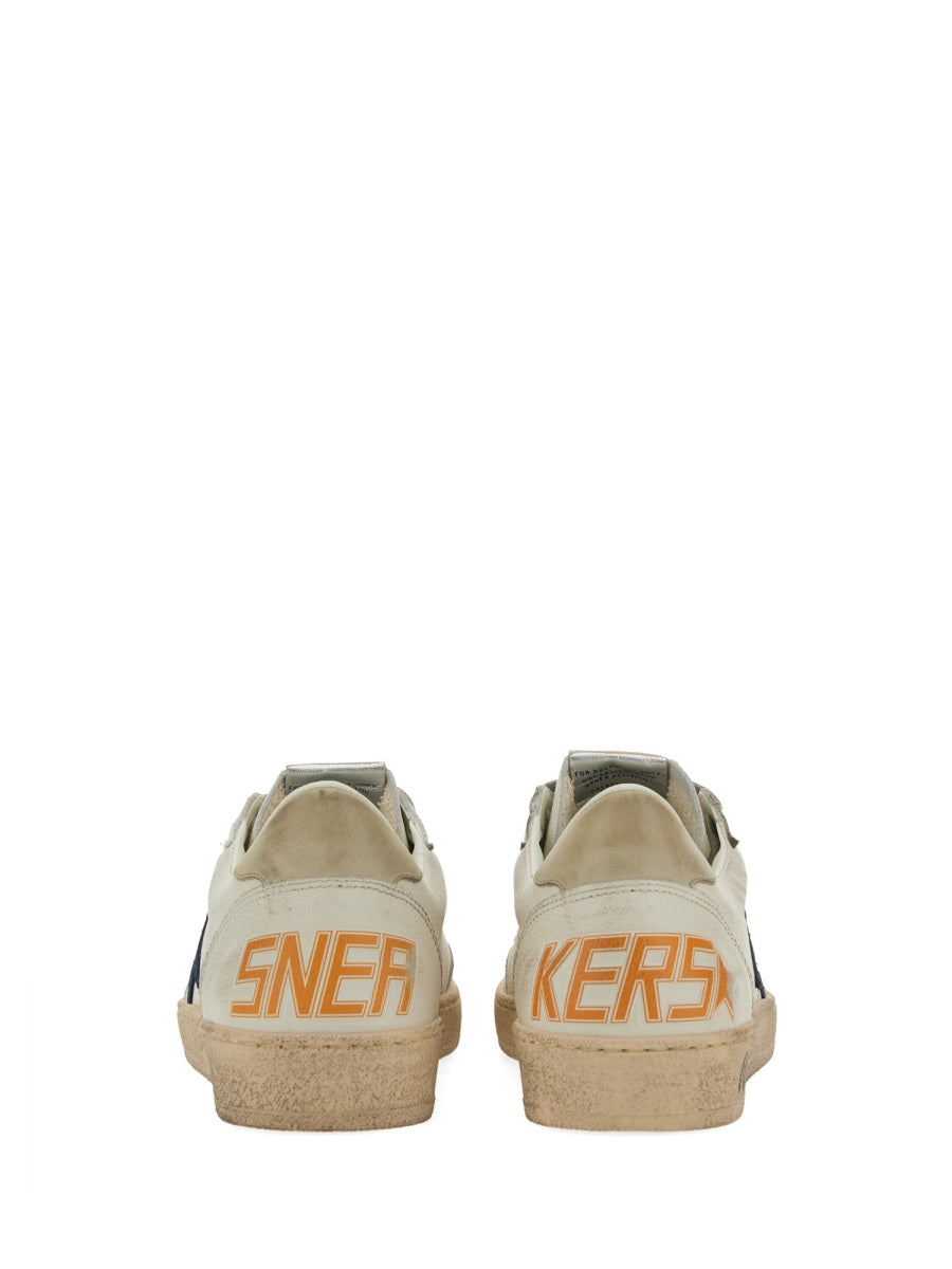 Golden Goose Sneakers - White | Wanan Luxury