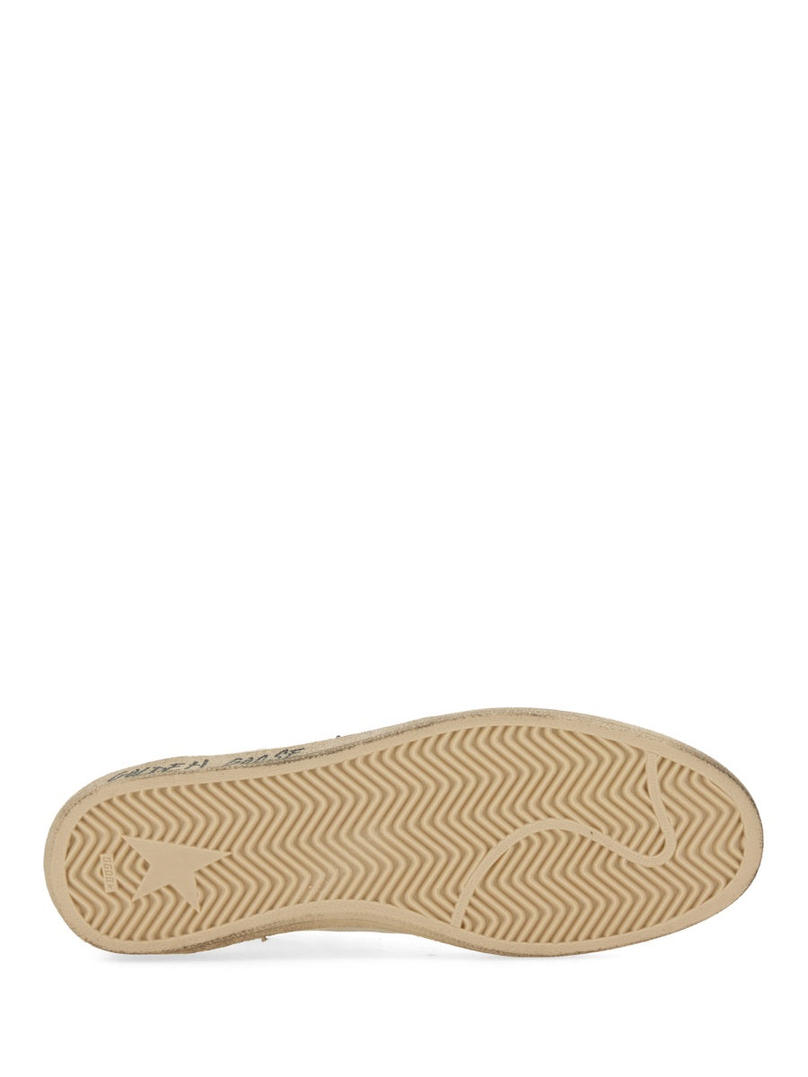 Golden Goose Sneakers - White | Wanan Luxury