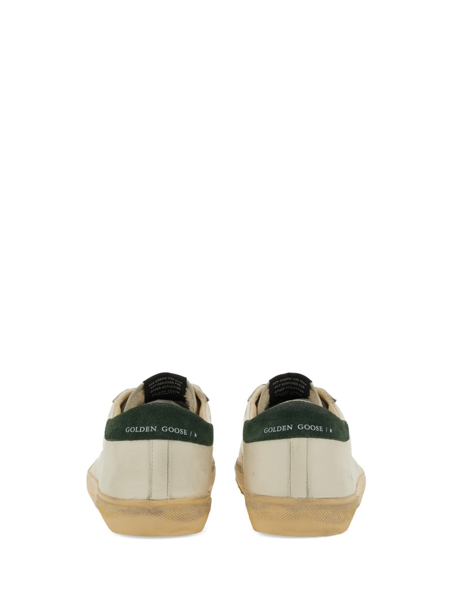 Golden Goose Sneakers - White | Wanan Luxury