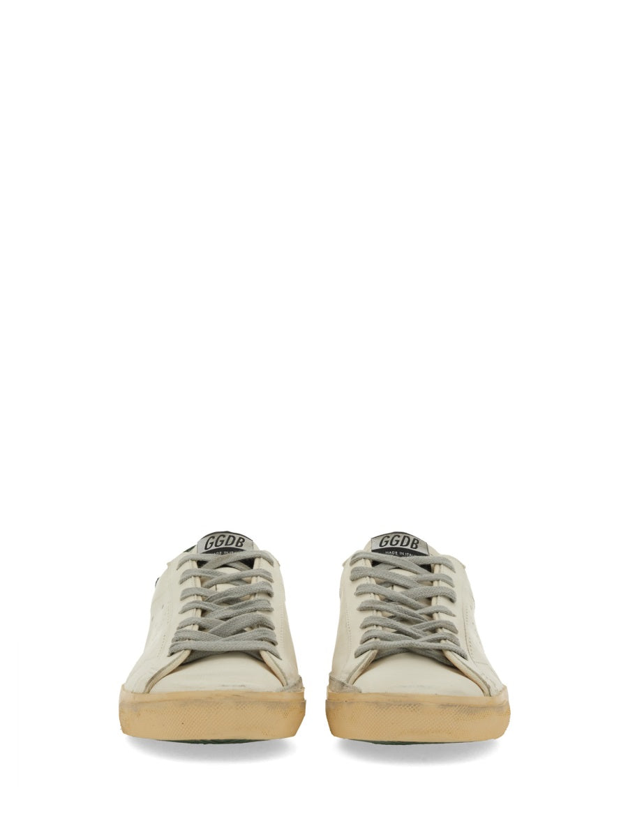 Golden Goose Sneakers - White | Wanan Luxury