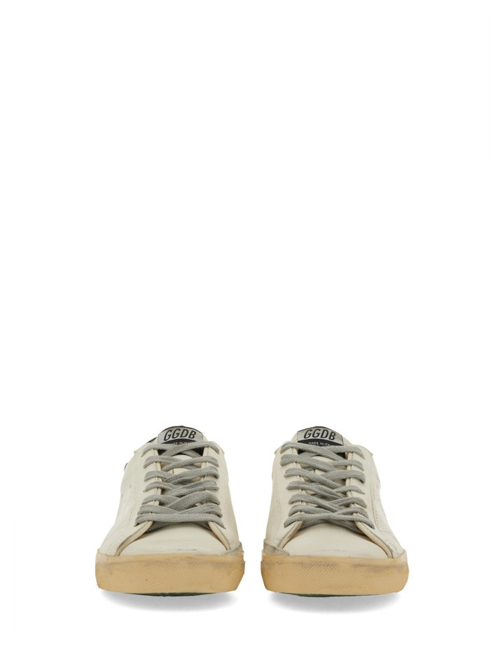 Golden Goose Sneakers - White | Wanan Luxury