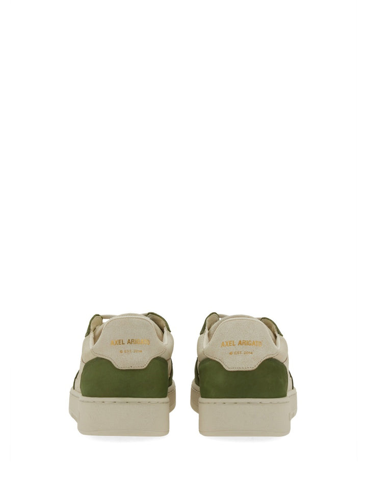 Axel Arigato Sneakers - Beige | Wanan Luxury