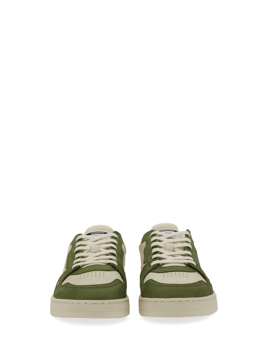 Axel Arigato Sneakers - Beige | Wanan Luxury