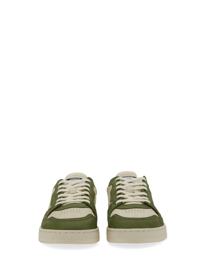 Axel Arigato Sneakers - Beige | Wanan Luxury