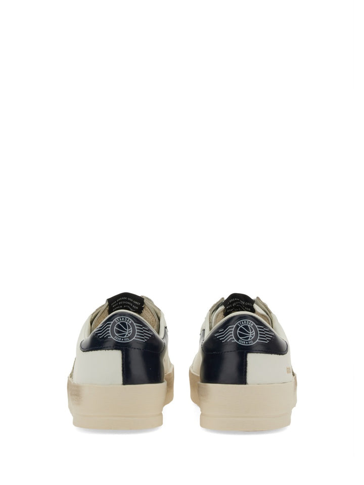 Golden Goose Sneakers - White | Wanan Luxury