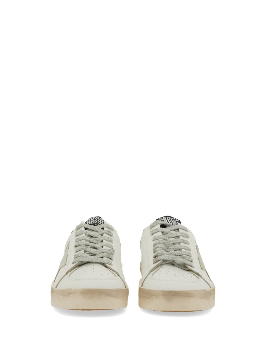 Golden Goose Sneakers - White | Wanan Luxury