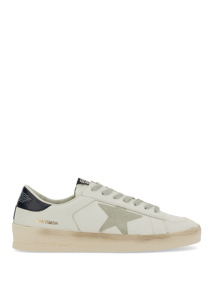 Golden Goose Sneakers - White | Wanan Luxury