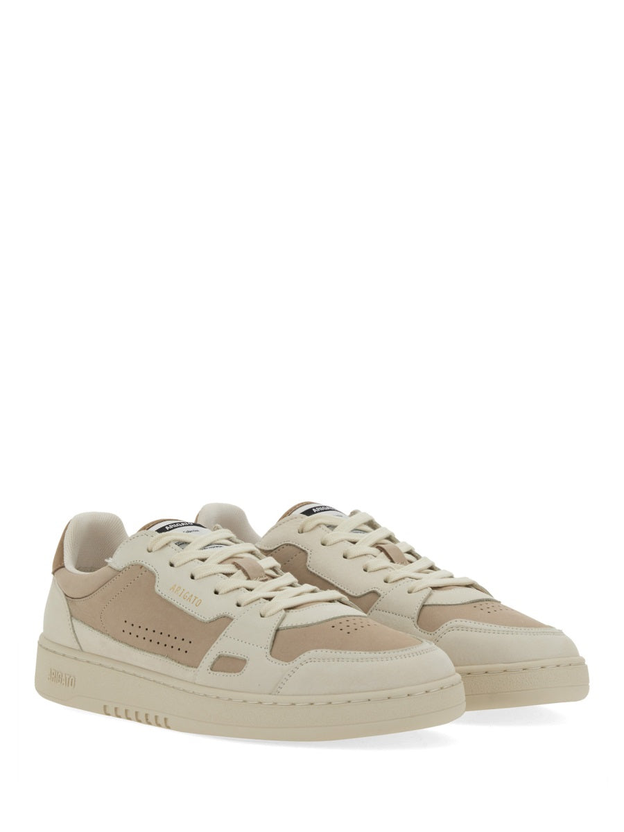 Axel Arigato Sneakers - Beige | Wanan Luxury