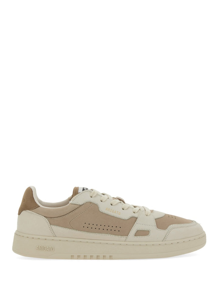 Axel Arigato Sneakers - Beige | Wanan Luxury