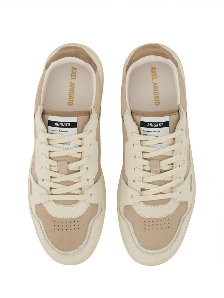 Axel Arigato Sneakers - Beige | Wanan Luxury