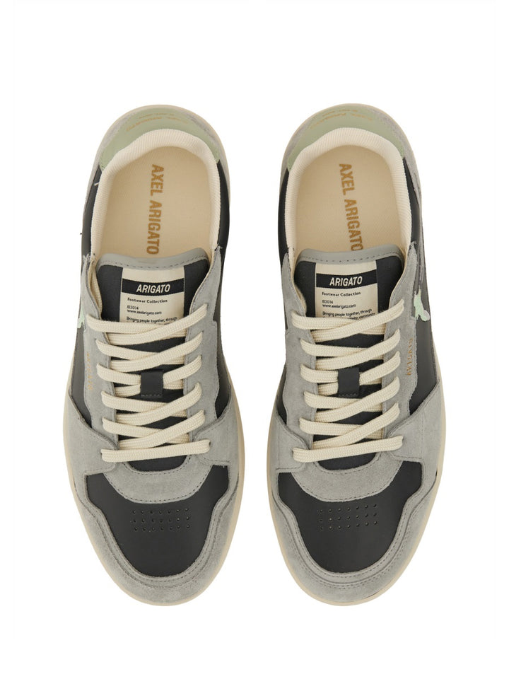 Axel Arigato Sneakers - Grey | Wanan Luxury