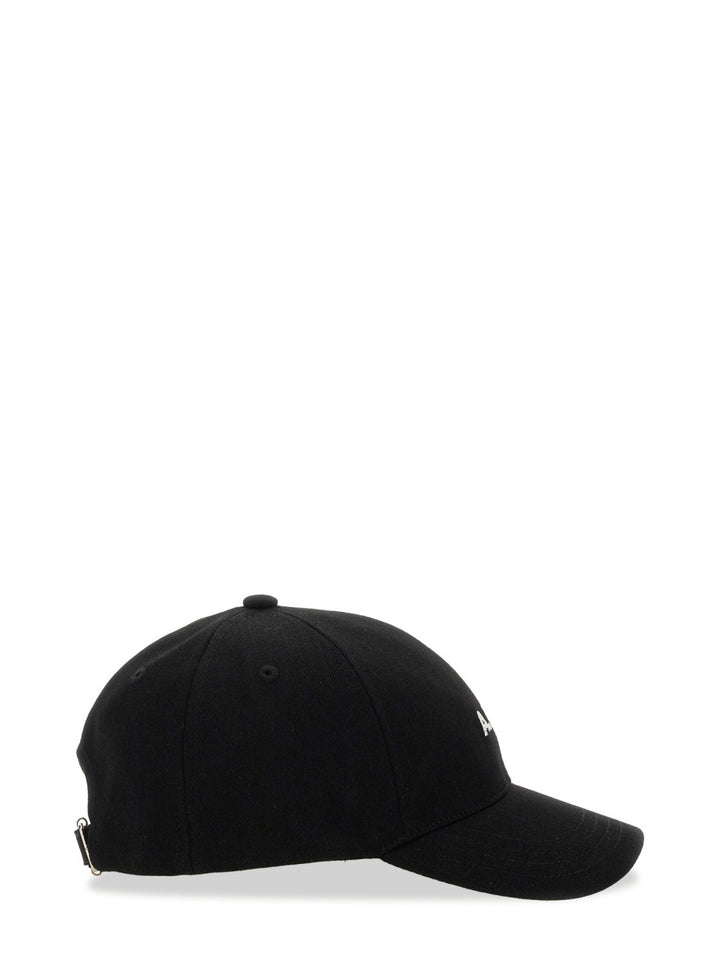 A.P.C. Hats - Black | Wanan Luxury