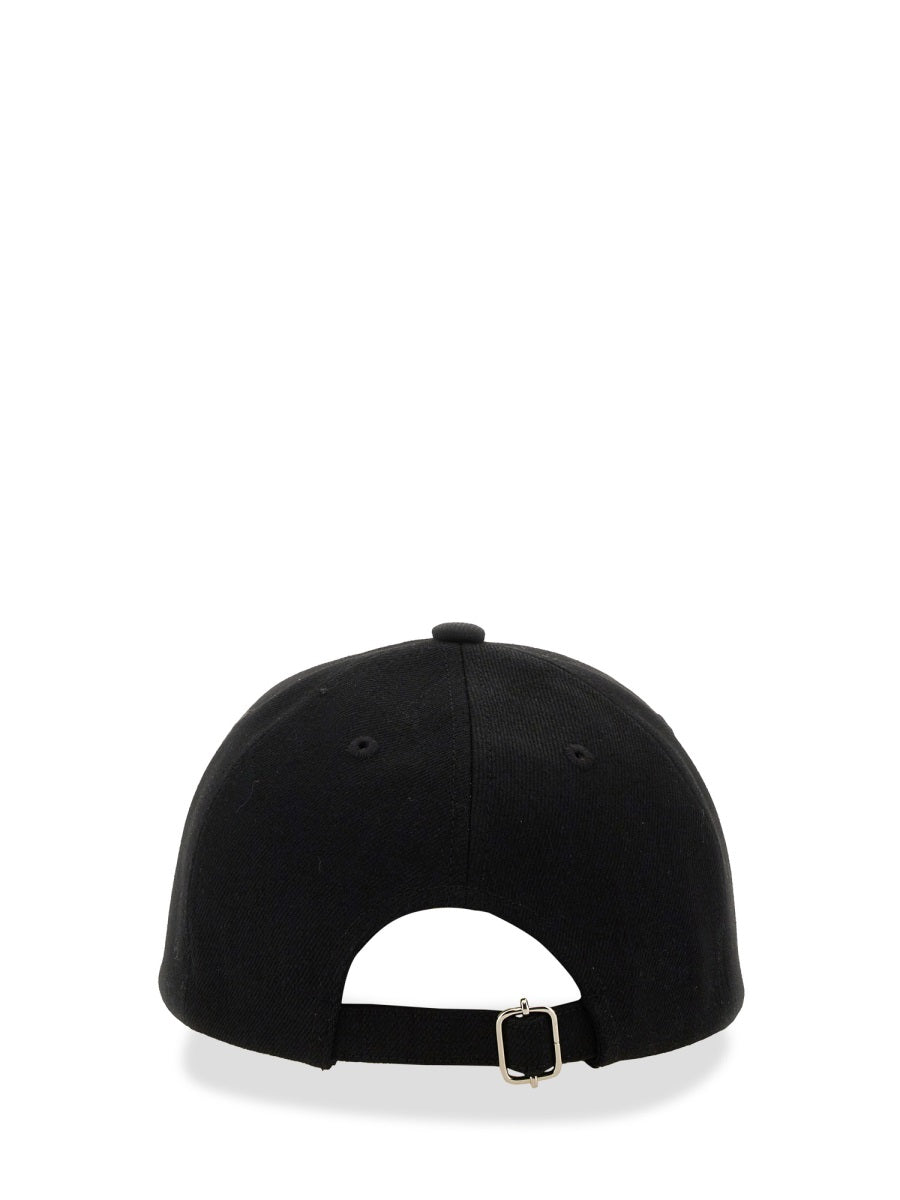 A.P.C. Hats - Black | Wanan Luxury