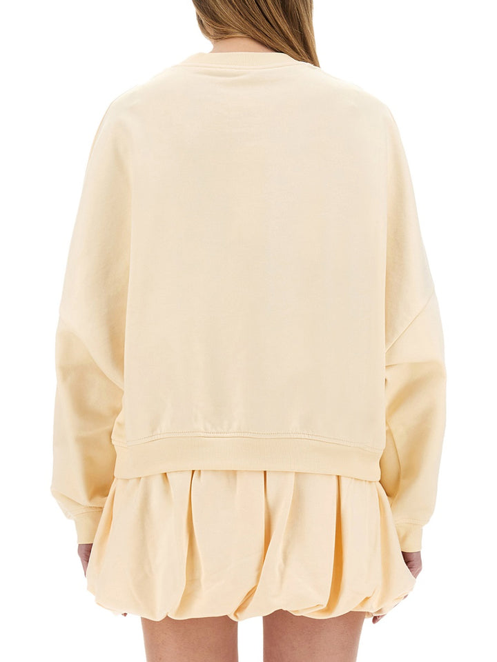 Marni Sweatshirts - White | Wanan Luxury