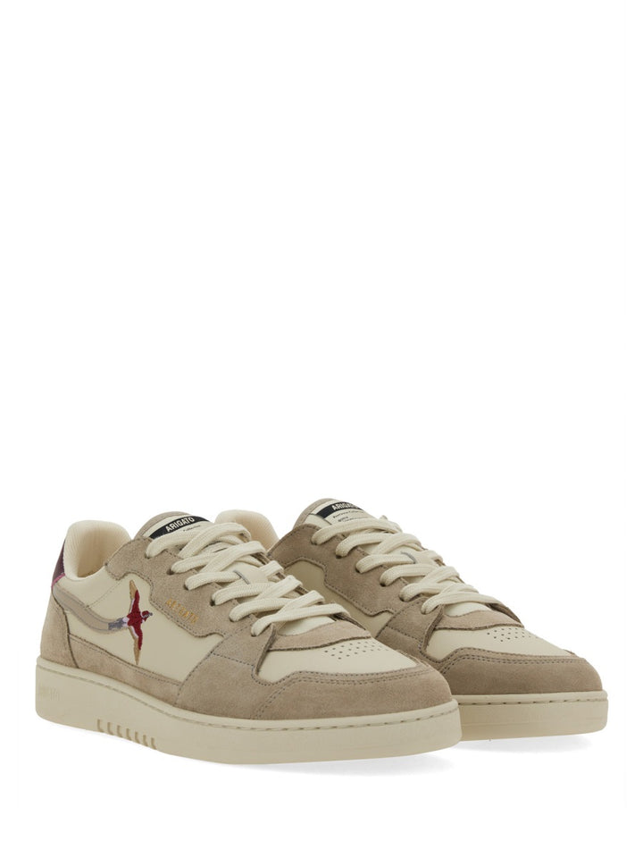 Axel Arigato Sneakers - Beige | Wanan Luxury