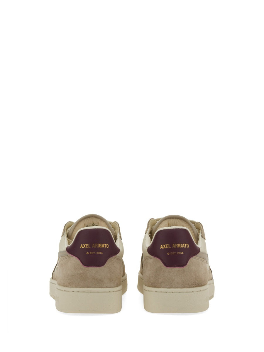 Axel Arigato Sneakers - Beige | Wanan Luxury