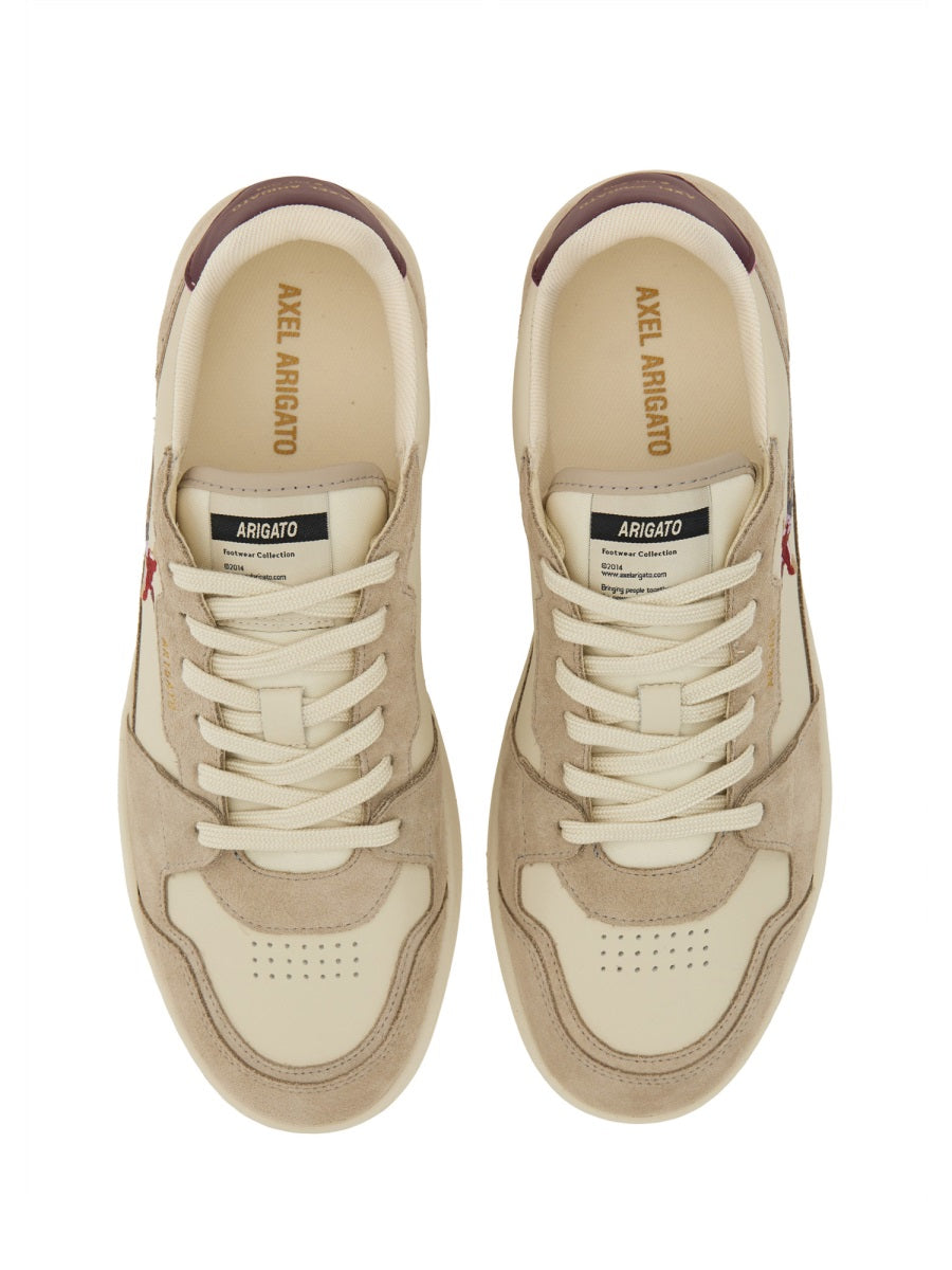Axel Arigato Sneakers - Beige | Wanan Luxury