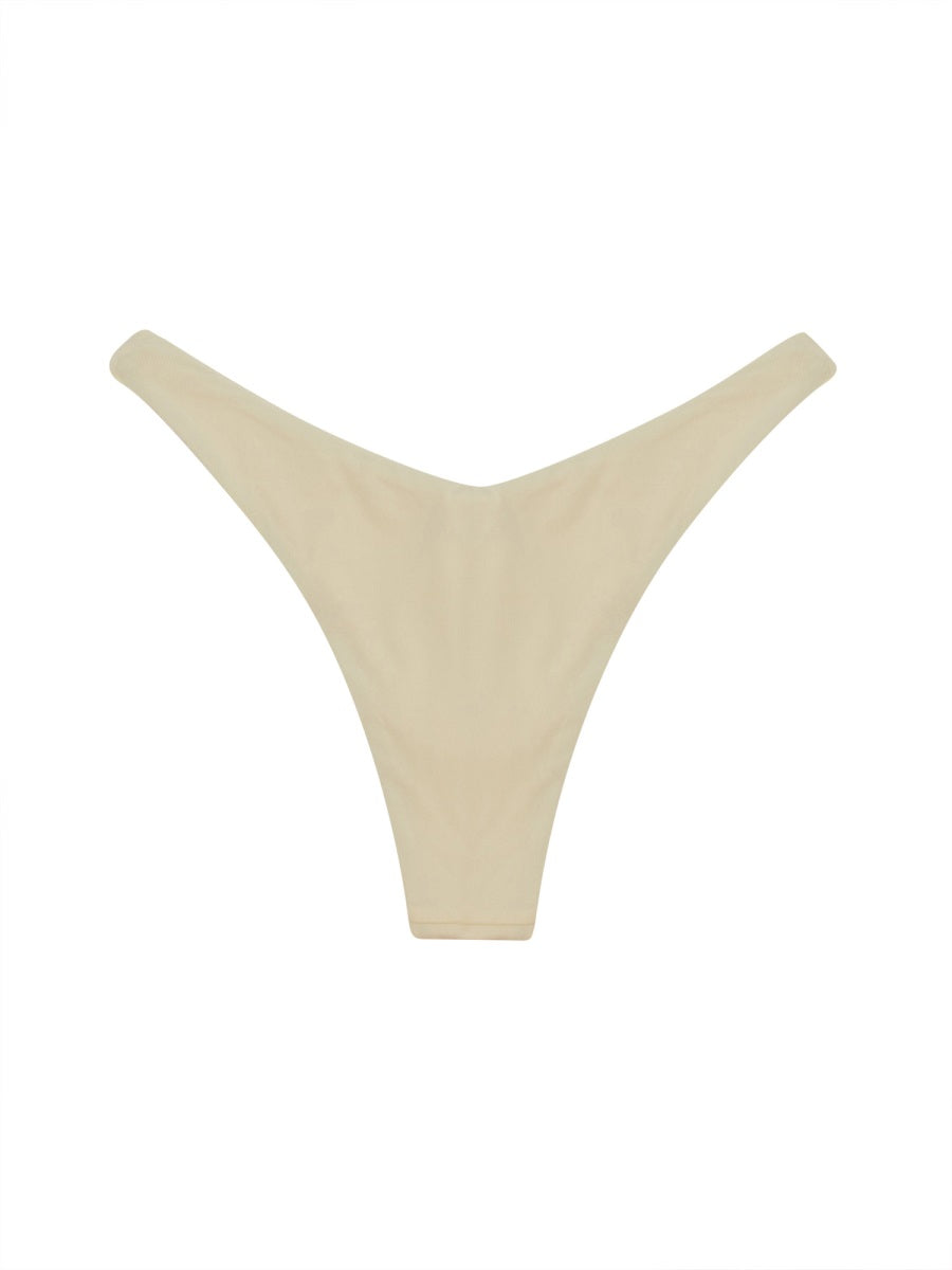 La Reveche Swimwears - Ivory | 400a5976d2b8efdadbefe27bbc7873699fea236a