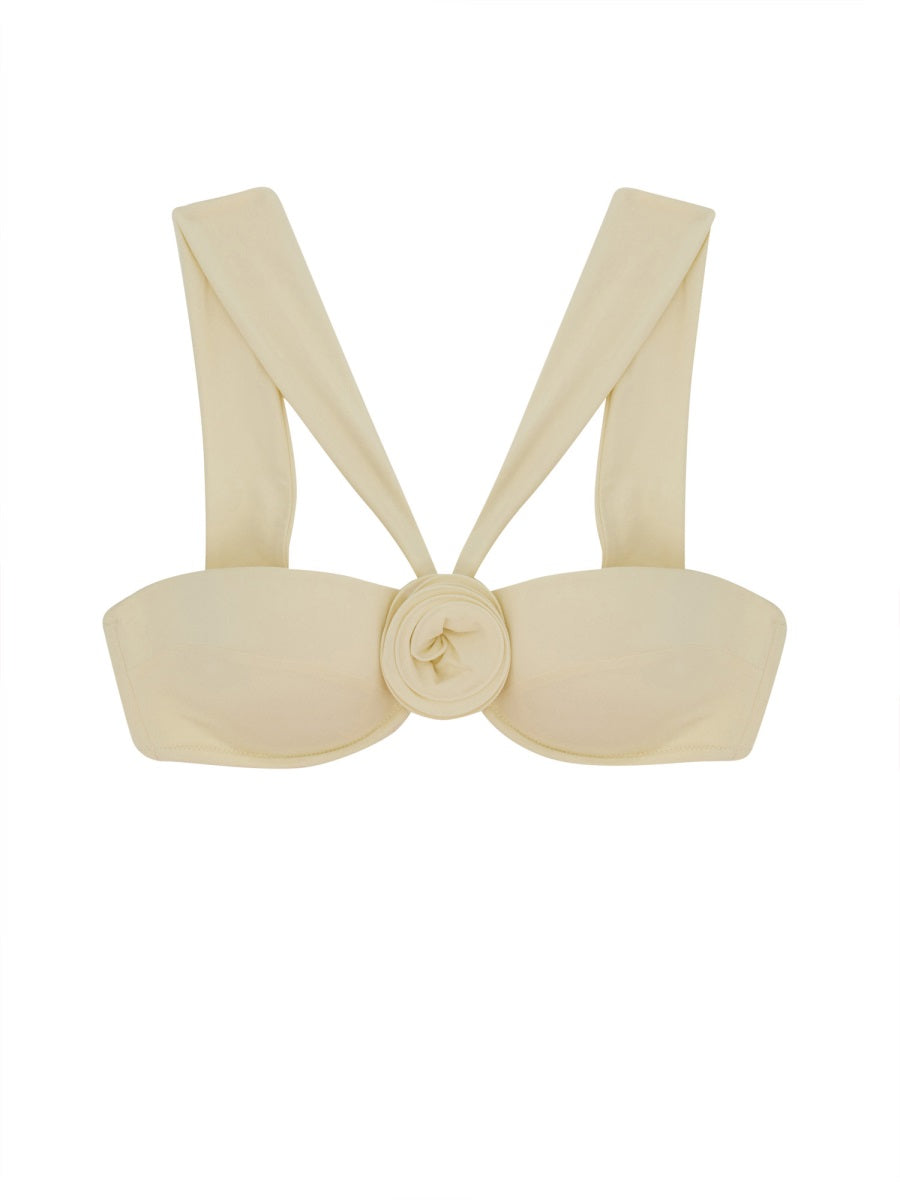 La Reveche Swimwears - Ivory | 90a1292adbc8fe3a010c0a1dc5a25b1a2644cae3