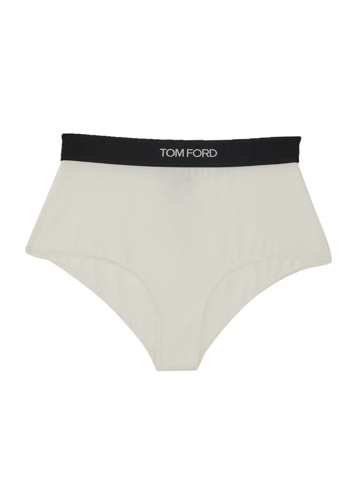 Tom Ford Underwear - White | Wanan Luxury