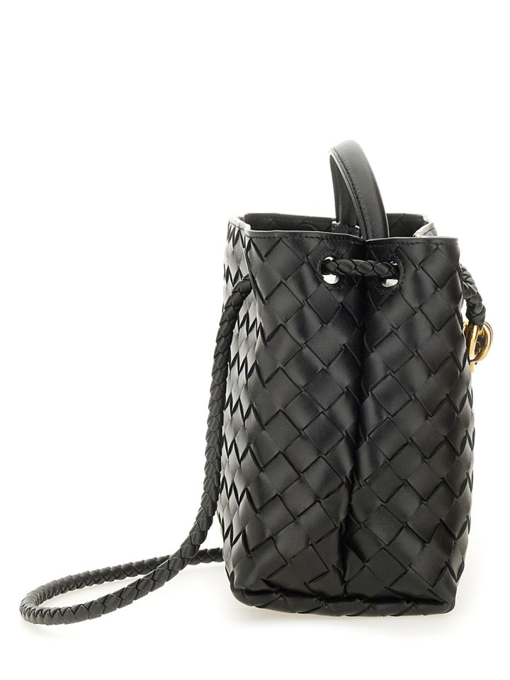 Bottega Veneta Hand Bags - Black | Wanan Luxury