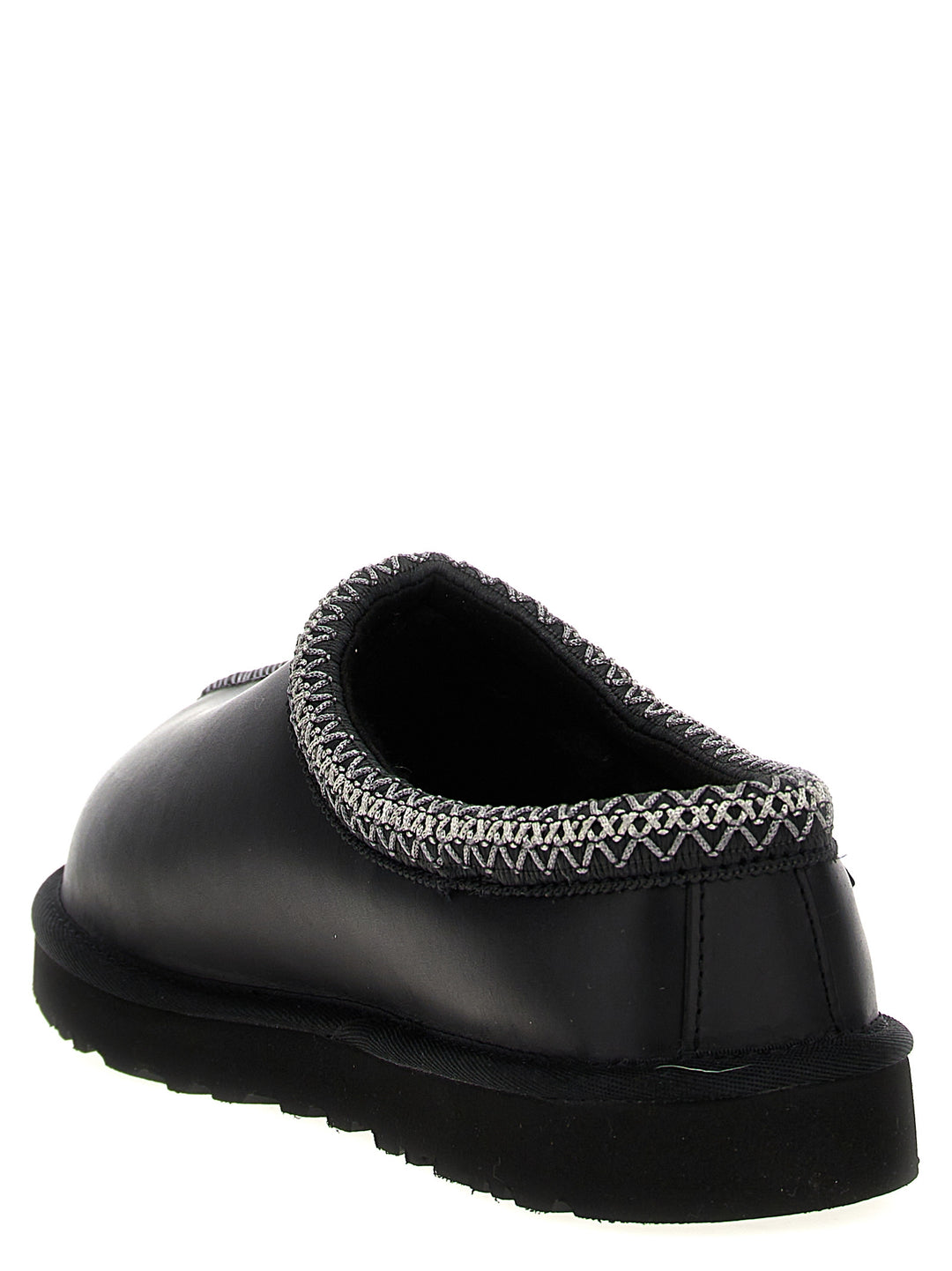 Ugg Tasman Flat shoes - Black | 4a558ec36b1e41dec11aa9b74efea0422f6315e7