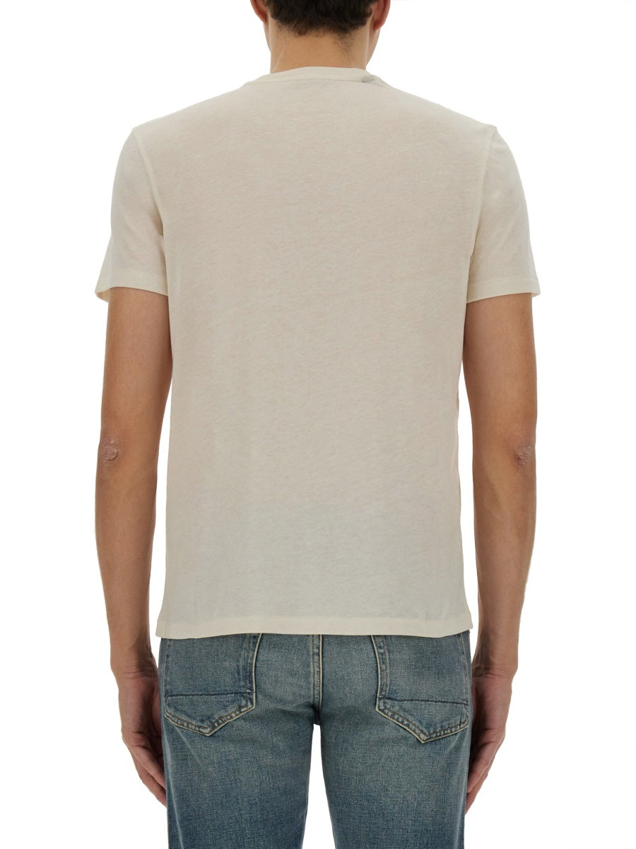 Tom Ford T shirts - White | Wanan Luxury